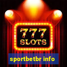 sportbetbr info